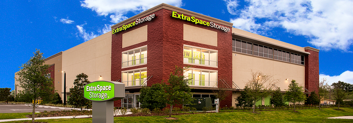 Extra Space Storage - Ocoee, Florida