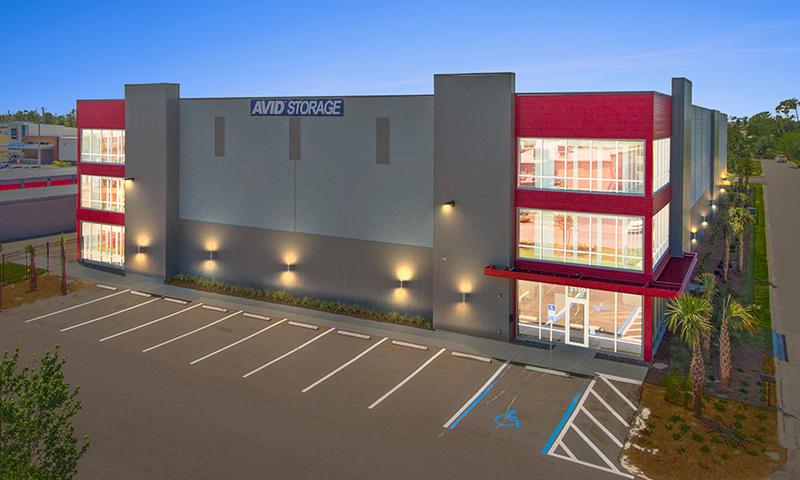 AVID Storage – Lynn Haven, Florida