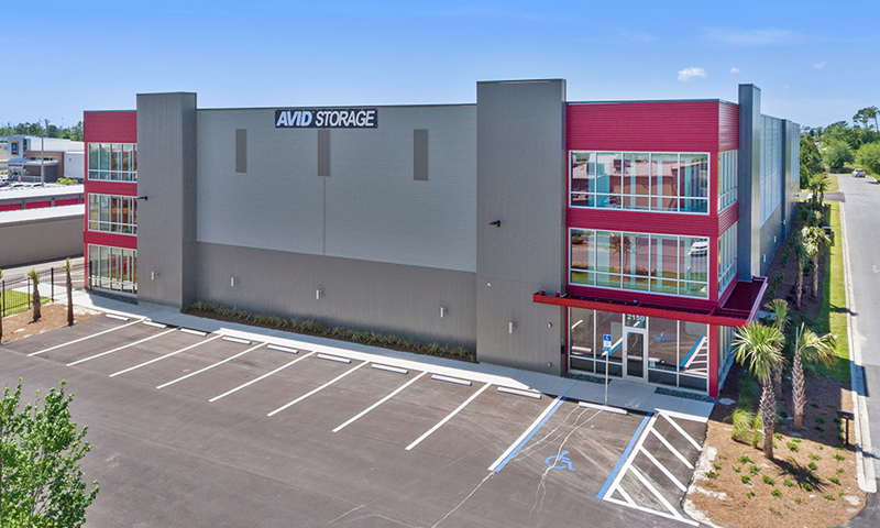 AVID Storage – Lynn Haven, Florida
