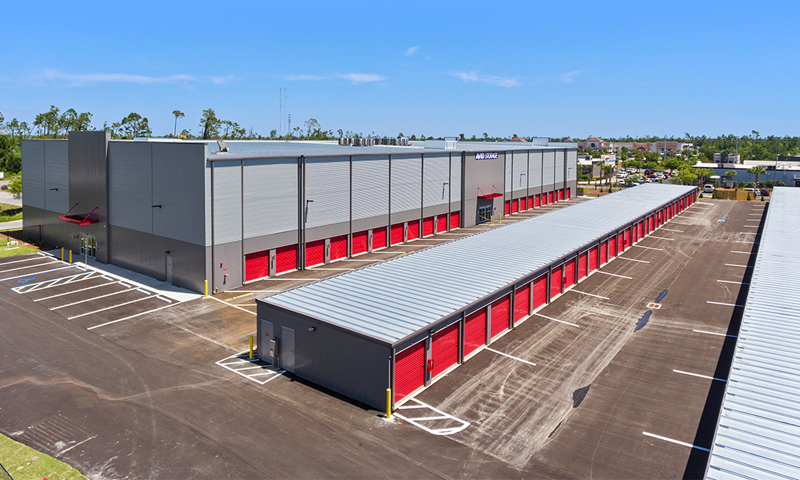 AVID Storage – Lynn Haven, Florida
