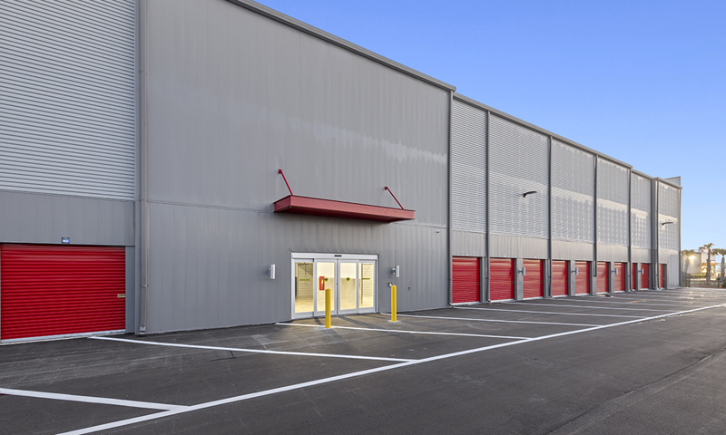 AVID Storage – Lynn Haven, Florida