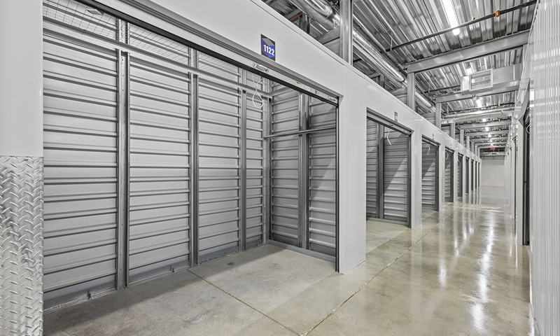 AVID Storage – Lynn Haven, Florida