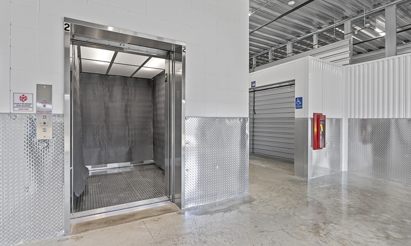 AVID Storage – Lynn Haven, Florida