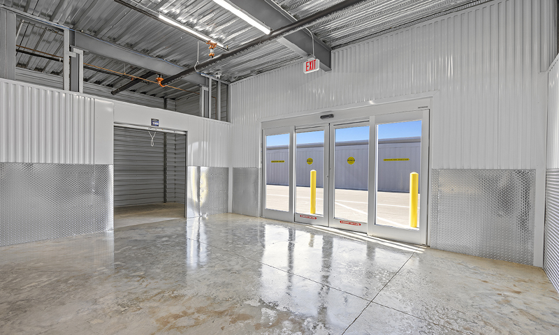 AVID Storage – Lynn Haven, Florida