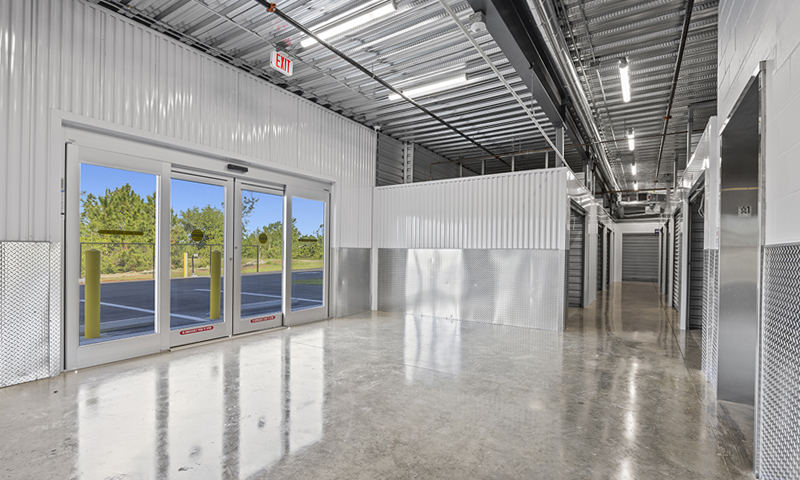 AVID Storage – Lynn Haven, Florida
