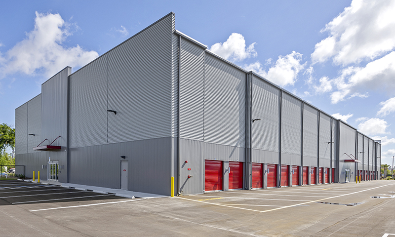 AVID Storage – Lynn Haven, Florida