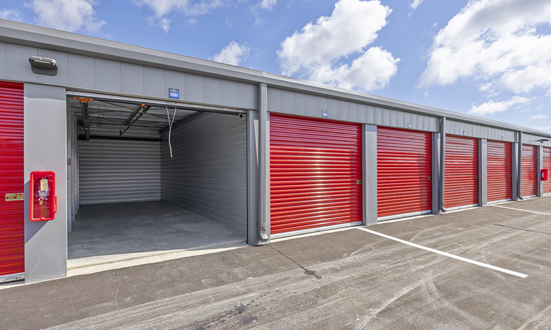 AVID Storage – Lynn Haven, Florida
