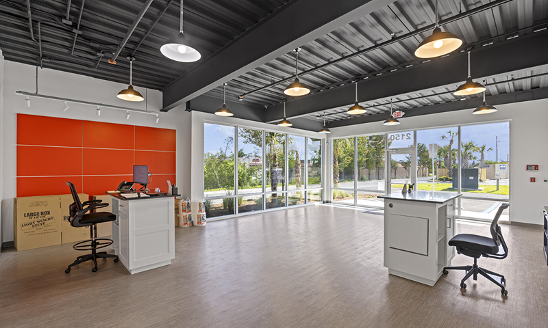 AVID Storage – Lynn Haven, Florida