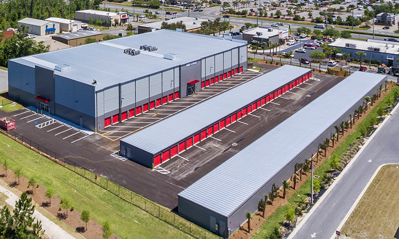 AVID Storage – Lynn Haven, Florida