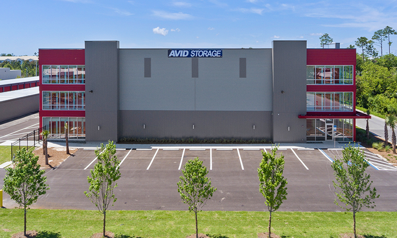 AVID Storage – Lynn Haven, Florida