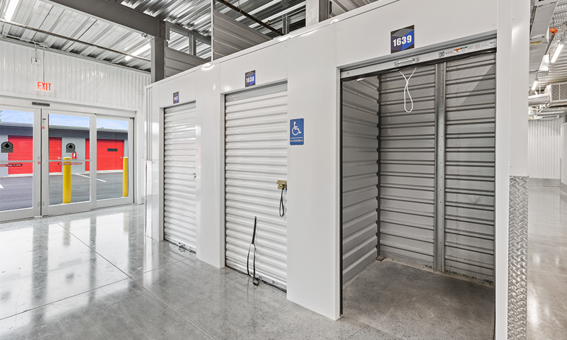 Crestview Self Storage – Crestview, FL