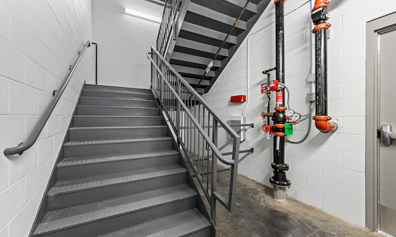 Crestview Self Storage – Crestview, FL