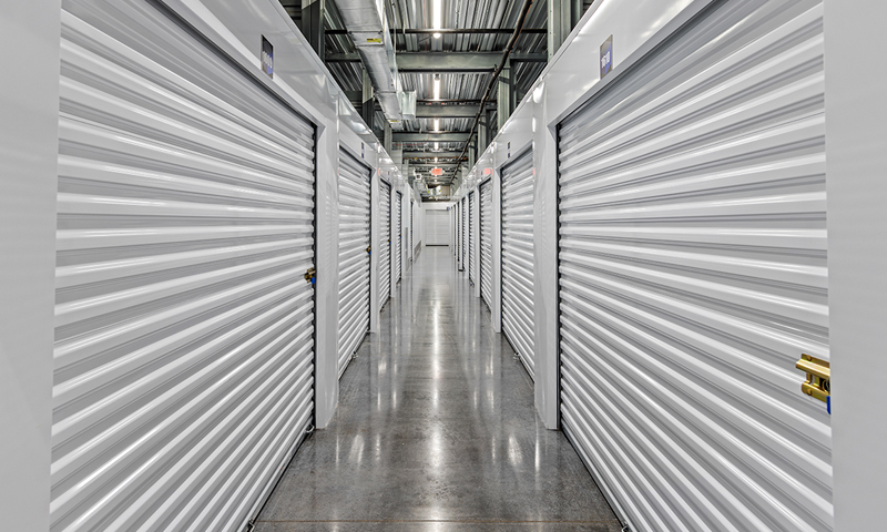 Crestview Self Storage – Crestview, FL