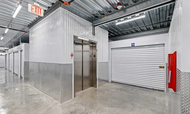 Crestview Self Storage – Crestview, FL