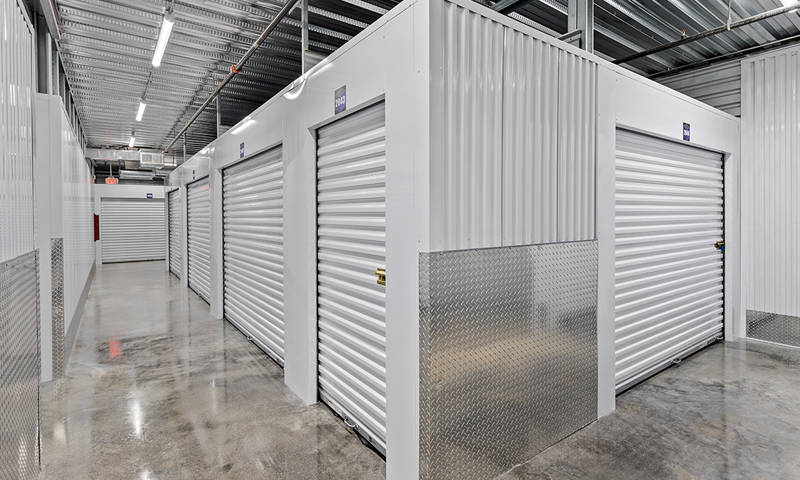 Crestview Self Storage – Crestview, FL