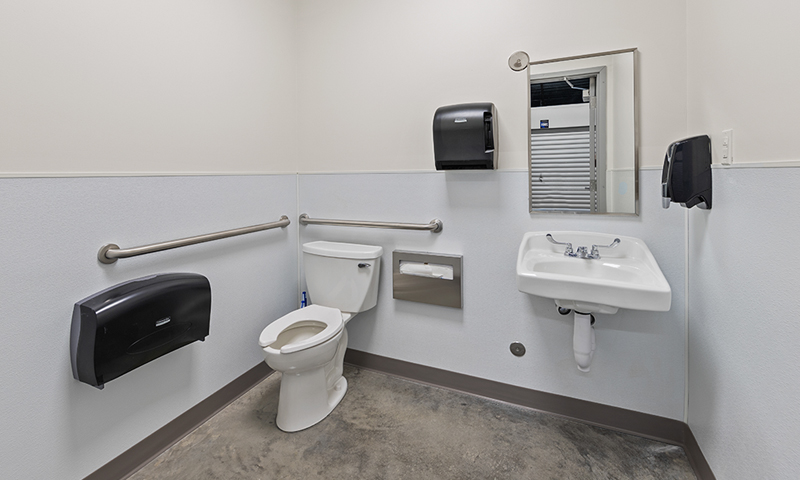 Crestview Self Storage – Crestview, FL