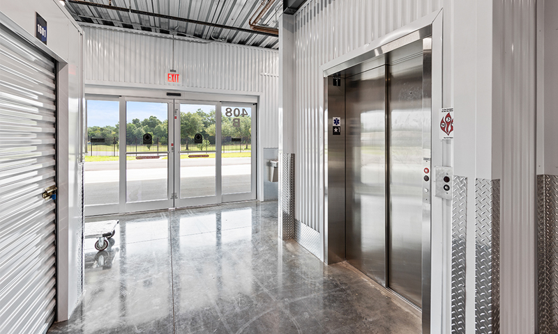 Crestview Self Storage – Crestview, FL