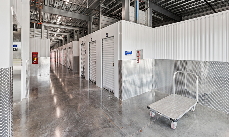 Crestview Self Storage – Crestview, FL