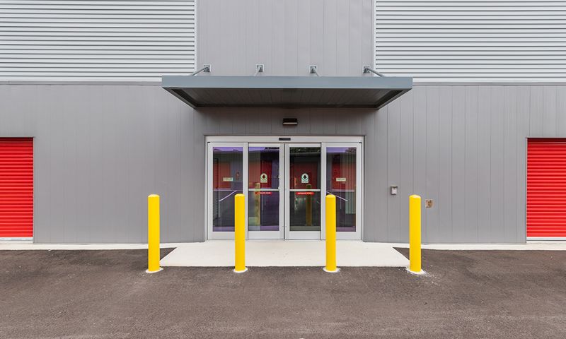 Crestview Self Storage – Crestview, FL