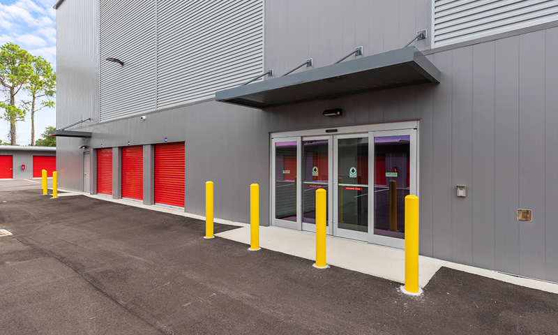 Crestview Self Storage – Crestview, FL