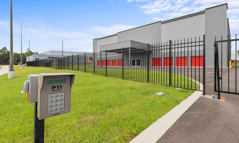 Crestview Self Storage – Crestview, FL