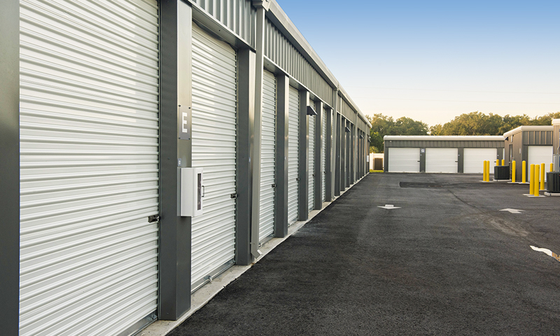 North River Self Storage - Parrish, FL