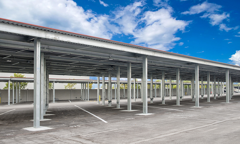 Storage Works Boat & RV - Fort Myers, FL
